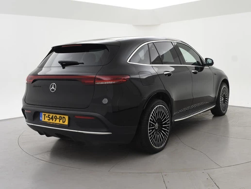 Mercedes-Benz EQC - Afbeelding 2 van 30