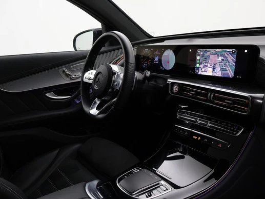 Mercedes-Benz EQC - Afbeelding 3 van 30