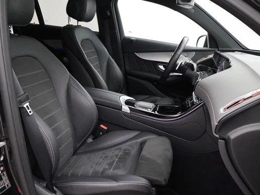 Mercedes-Benz EQC - Afbeelding 4 van 30
