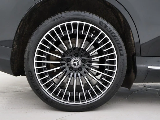 Mercedes-Benz EQC - Afbeelding 7 van 30