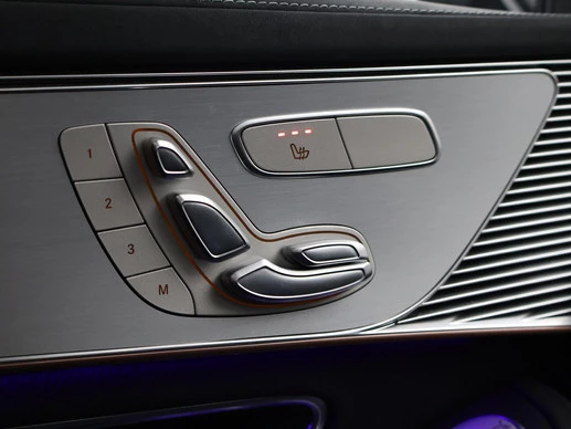 Mercedes-Benz EQC - Afbeelding 8 van 30