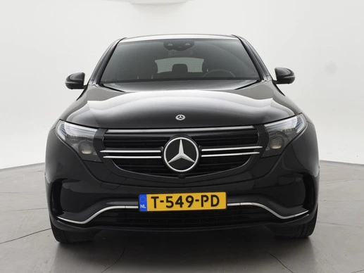 Mercedes-Benz EQC - Afbeelding 9 van 30