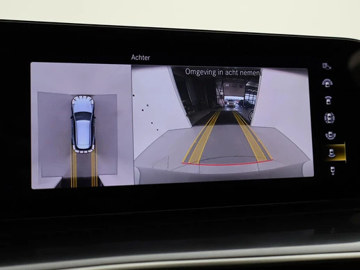 Mercedes-Benz EQC - Afbeelding 12 van 30