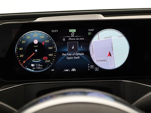 Mercedes-Benz EQC - Afbeelding 13 van 30