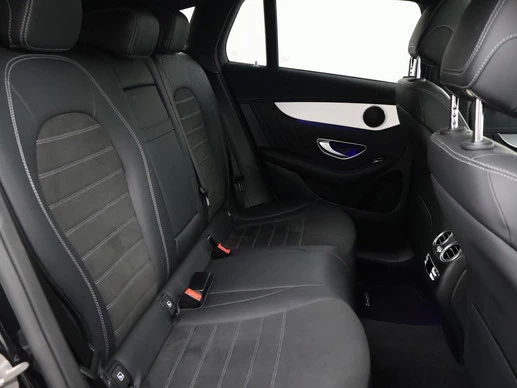 Mercedes-Benz EQC - Afbeelding 17 van 30
