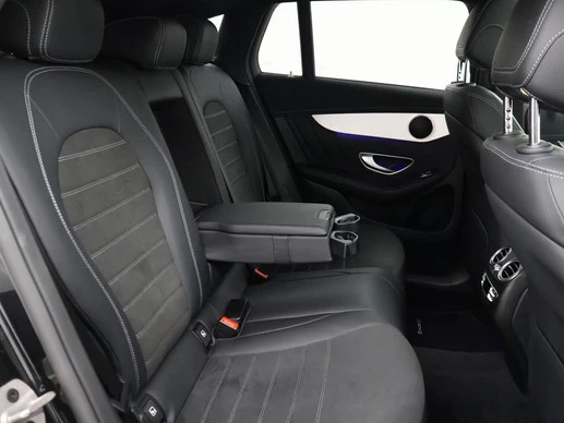 Mercedes-Benz EQC - Afbeelding 18 van 30