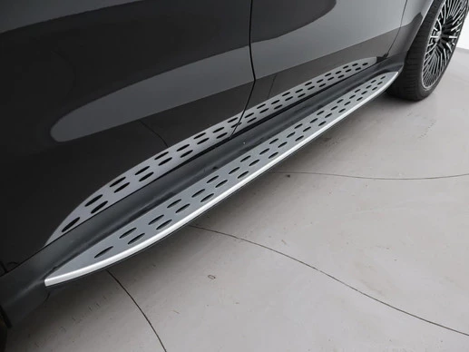 Mercedes-Benz EQC - Afbeelding 19 van 30