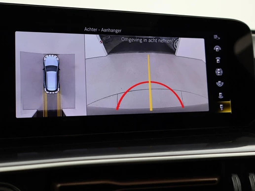 Mercedes-Benz EQC - Afbeelding 20 van 30