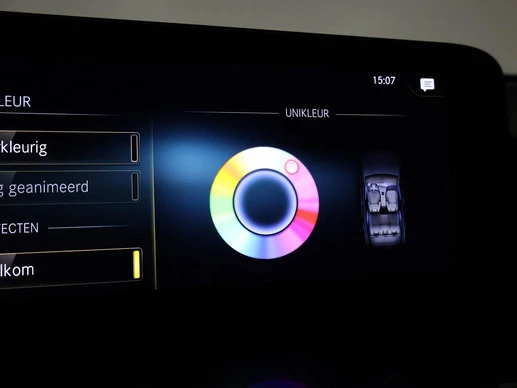 Mercedes-Benz EQC - Afbeelding 21 van 30