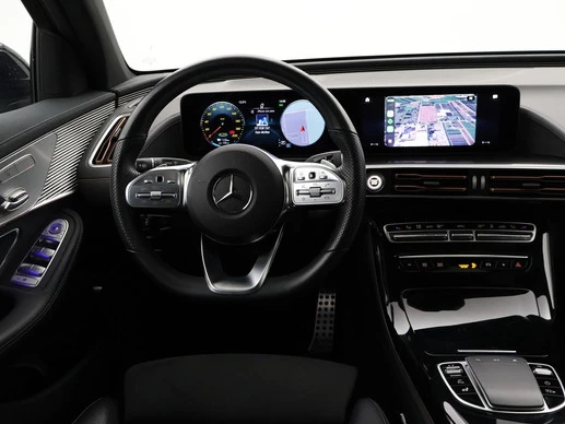 Mercedes-Benz EQC - Afbeelding 25 van 30