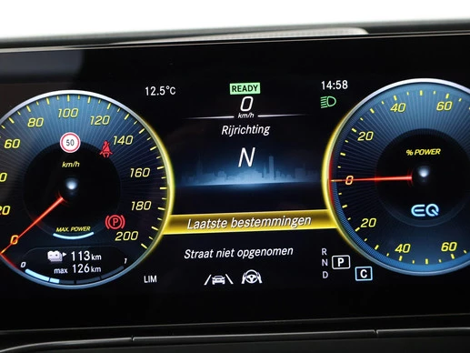 Mercedes-Benz EQC - Afbeelding 26 van 30