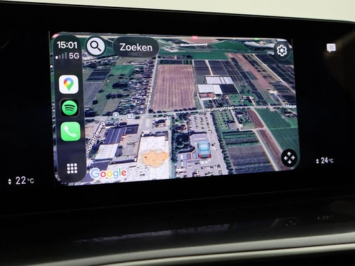 Mercedes-Benz EQC - Afbeelding 27 van 30