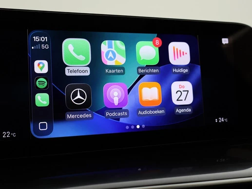 Mercedes-Benz EQC - Afbeelding 28 van 30