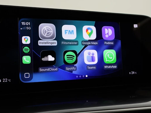 Mercedes-Benz EQC - Afbeelding 29 van 30