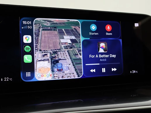 Mercedes-Benz EQC - Afbeelding 30 van 30