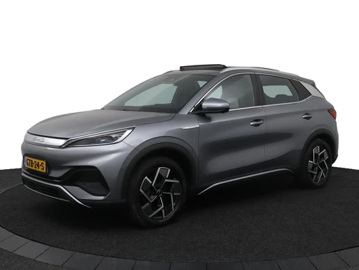 BYD ATTO 3 - Afbeelding 1 van 30