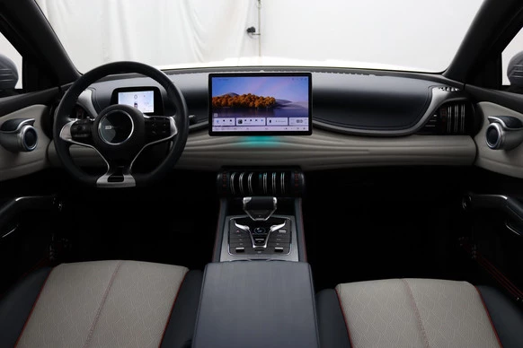 BYD ATTO 3 - Afbeelding 4 van 30