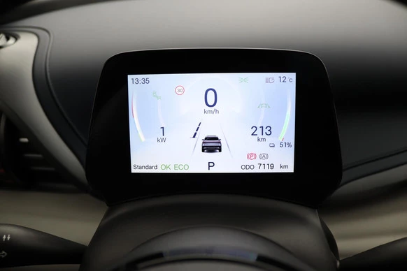 BYD ATTO 3 - Afbeelding 5 van 30