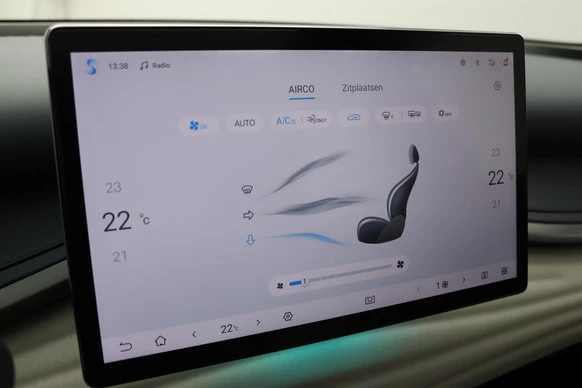 BYD ATTO 3 - Afbeelding 6 van 30