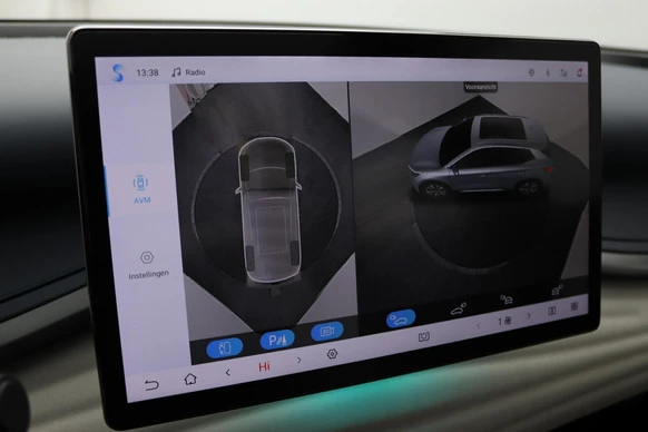 BYD ATTO 3 - Afbeelding 7 van 30