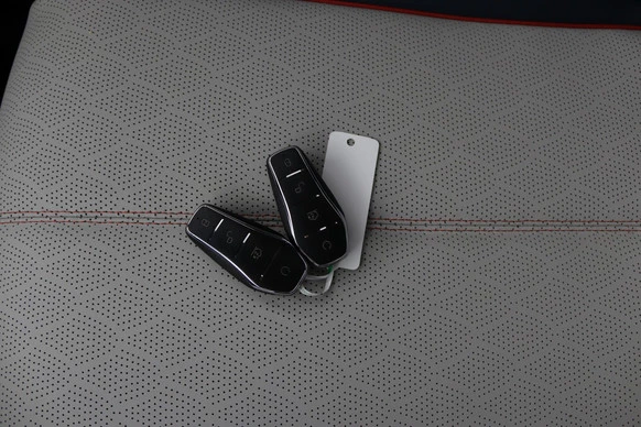 BYD ATTO 3 - Afbeelding 9 van 30