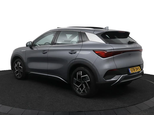 BYD ATTO 3 - Afbeelding 10 van 30