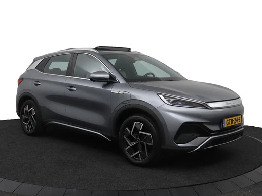 BYD ATTO 3 - Afbeelding 12 van 30