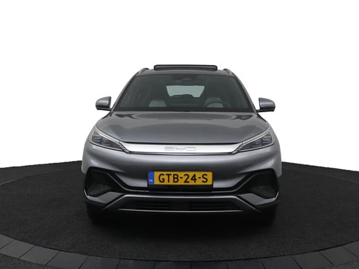 BYD ATTO 3 - Afbeelding 13 van 30