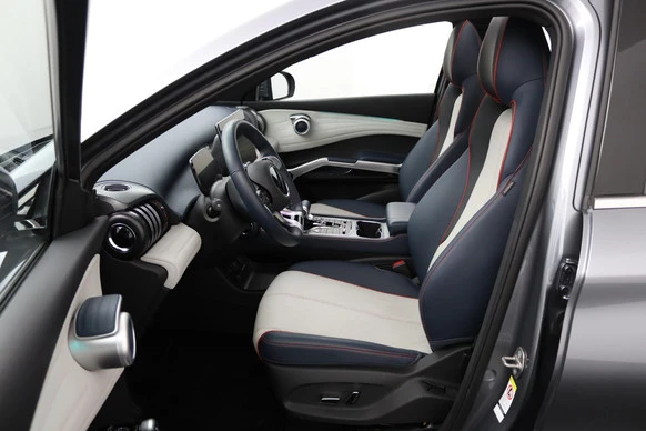 BYD ATTO 3 - Afbeelding 14 van 30