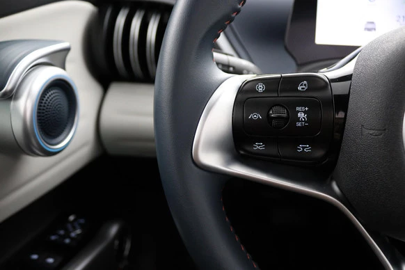 BYD ATTO 3 - Afbeelding 16 van 30