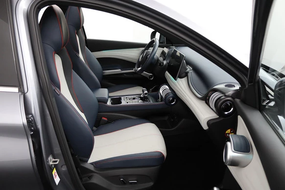 BYD ATTO 3 - Afbeelding 18 van 30