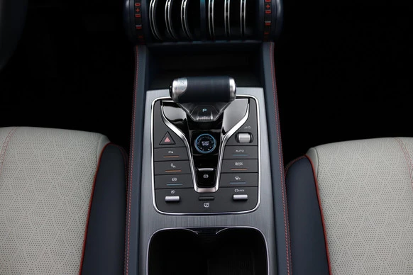 BYD ATTO 3 - Afbeelding 22 van 30