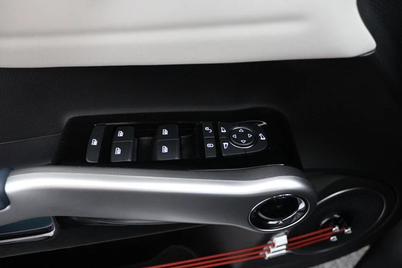 BYD ATTO 3 - Afbeelding 24 van 30