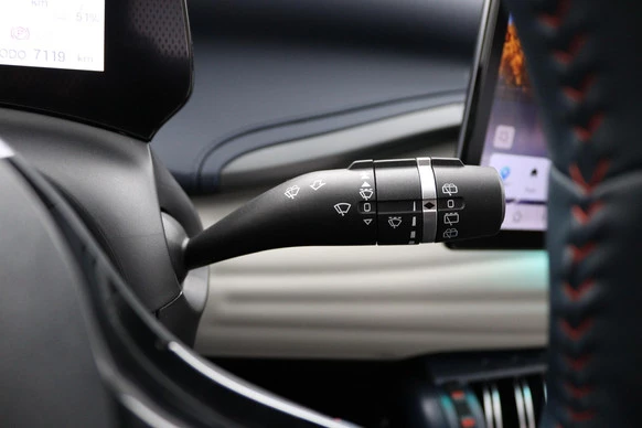 BYD ATTO 3 - Afbeelding 26 van 30