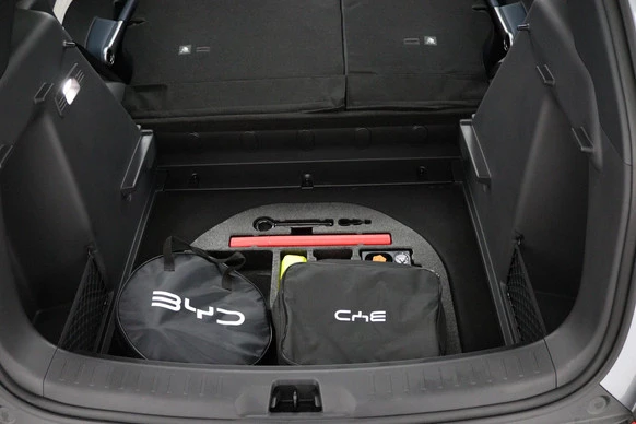 BYD ATTO 3 - Afbeelding 28 van 30