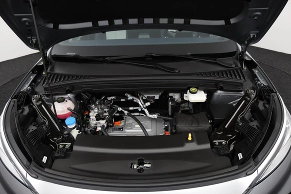 BYD ATTO 3 - Afbeelding 29 van 30