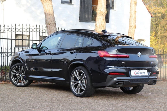 BMW X4 - Afbeelding 3 van 30