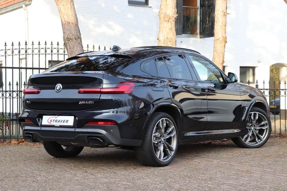 BMW X4 - Afbeelding 5 van 30