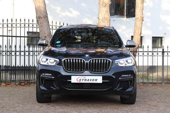 BMW X4 - Afbeelding 8 van 30