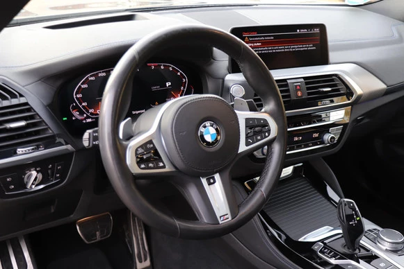 BMW X4 - Afbeelding 11 van 30