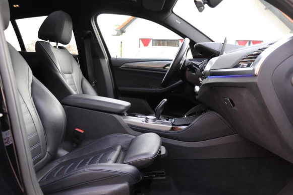 BMW X4 - Afbeelding 13 van 30