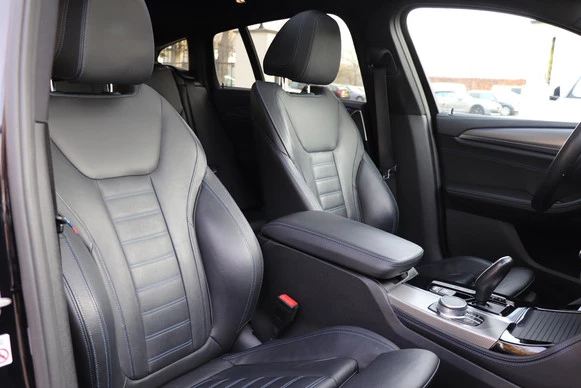 BMW X4 - Afbeelding 14 van 30