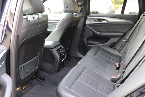 BMW X4 - Afbeelding 15 van 30