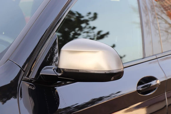 BMW X4 - Afbeelding 19 van 30