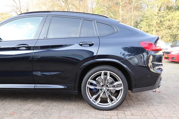 BMW X4 - Afbeelding 21 van 30