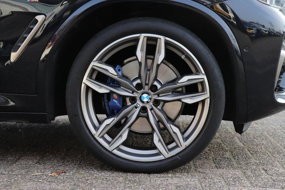 BMW X4 - Afbeelding 25 van 30