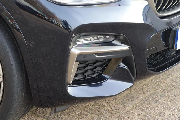 BMW X4 - Afbeelding 26 van 30