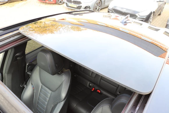 BMW X4 - Afbeelding 27 van 30