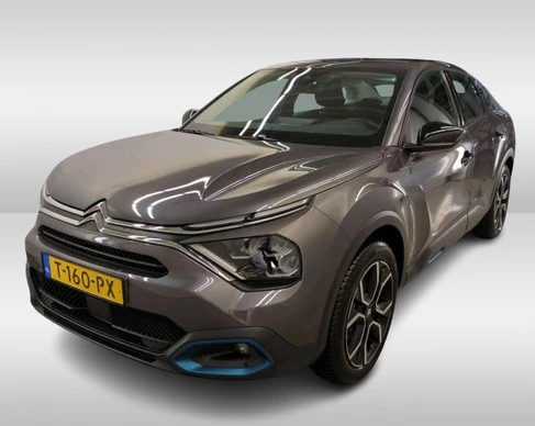 Citroën ë-C4 X - Afbeelding 1 van 16