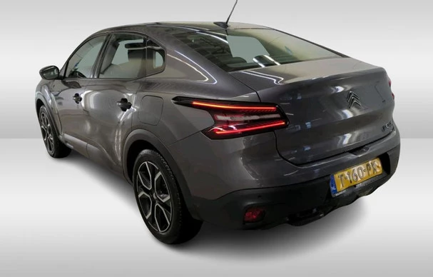 Citroën ë-C4 X - Afbeelding 2 van 16